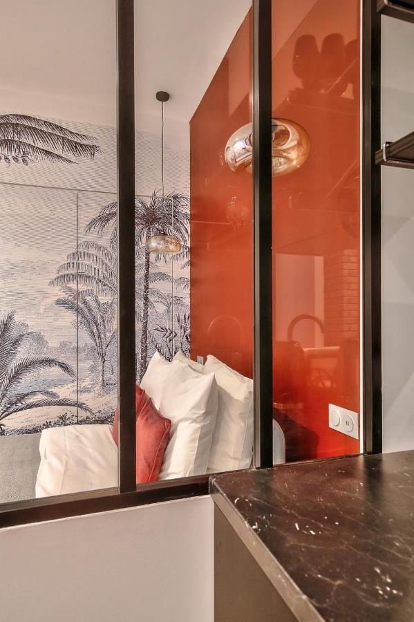 New ! Charming 1Br Apt In Paris 15 Exterior foto
